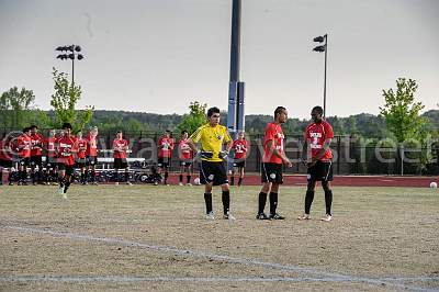 DHS Soccer vs BS 013